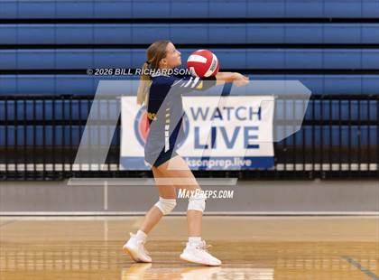 Thumbnail 1 in JV: Christ Covenant @ Jackson Prep photogallery.