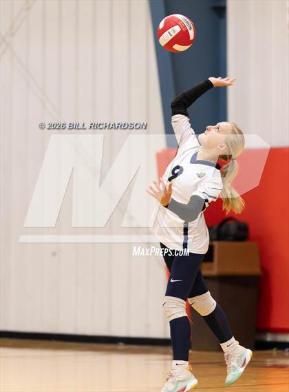Thumbnail 1 in JV: Christ Covenant @ Jackson Prep photogallery.