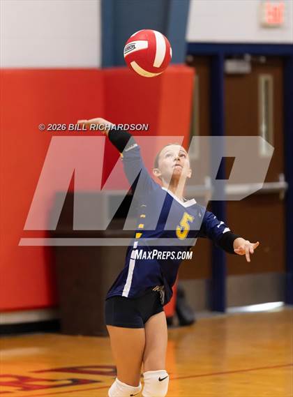Thumbnail 3 in JV: Christ Covenant @ Jackson Prep photogallery.