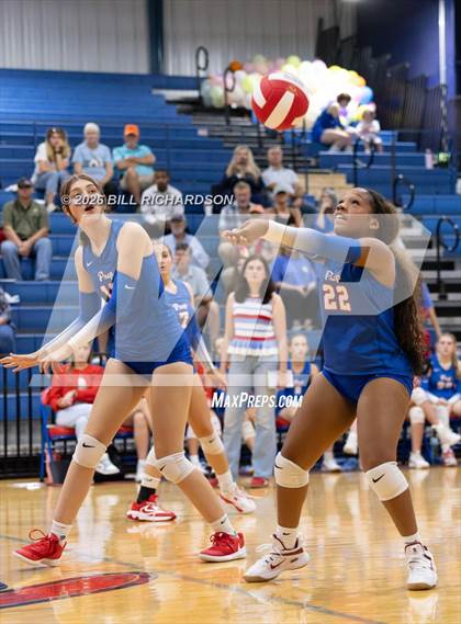 Thumbnail 3 in JV: Christ Covenant @ Jackson Prep photogallery.