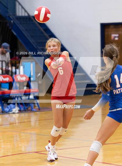 Thumbnail 1 in JV: Christ Covenant @ Jackson Prep photogallery.