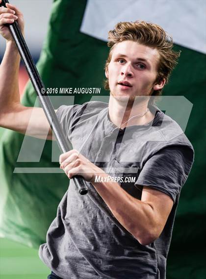 Thumbnail 3 in Lake Ridge vs. Highland Park (UIL 5A DI Reg Semi-Final) photogallery.