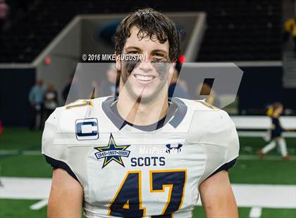 Thumbnail 1 in Lake Ridge vs. Highland Park (UIL 5A DI Reg Semi-Final) photogallery.