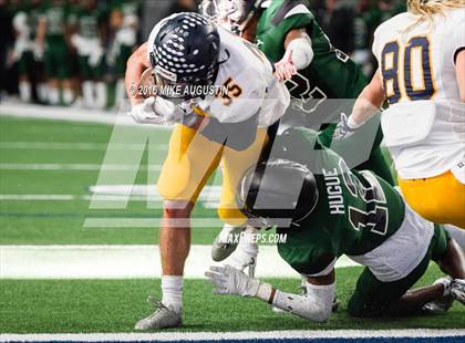 Thumbnail 1 in Lake Ridge vs. Highland Park (UIL 5A DI Reg Semi-Final) photogallery.