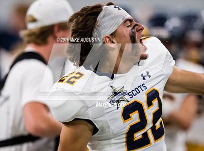 Thumbnail 1 in Lake Ridge vs. Highland Park (UIL 5A DI Reg Semi-Final) photogallery.