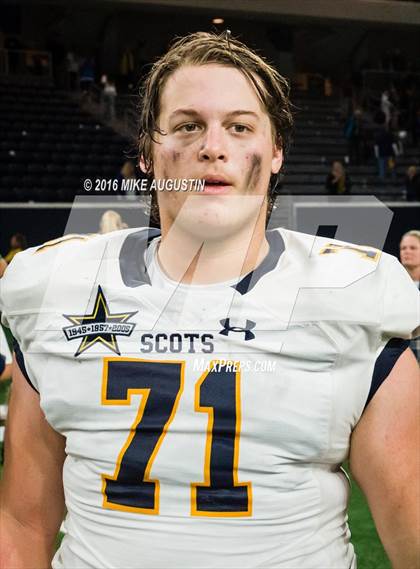 Thumbnail 2 in Lake Ridge vs. Highland Park (UIL 5A DI Reg Semi-Final) photogallery.