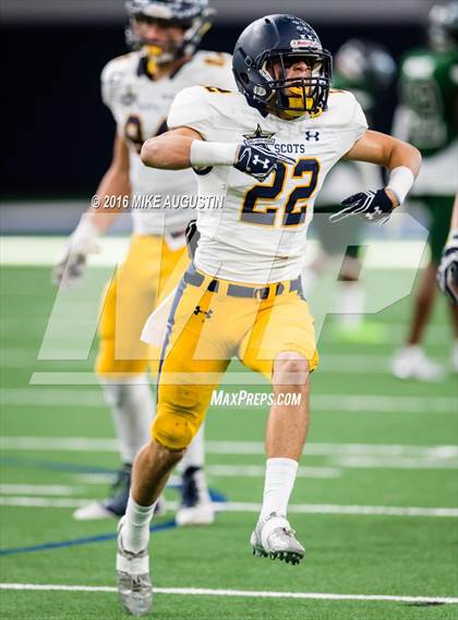 Thumbnail 1 in Lake Ridge vs. Highland Park (UIL 5A DI Reg Semi-Final) photogallery.