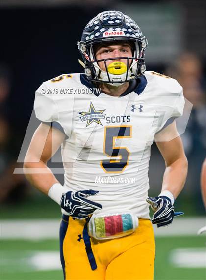 Thumbnail 2 in Lake Ridge vs. Highland Park (UIL 5A DI Reg Semi-Final) photogallery.