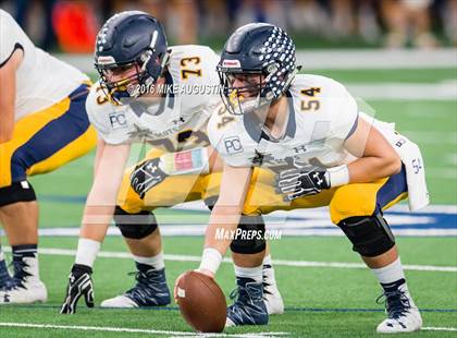 Thumbnail 3 in Lake Ridge vs. Highland Park (UIL 5A DI Reg Semi-Final) photogallery.