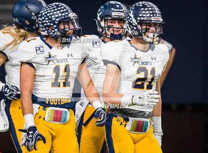 Thumbnail 1 in Lake Ridge vs. Highland Park (UIL 5A DI Reg Semi-Final) photogallery.