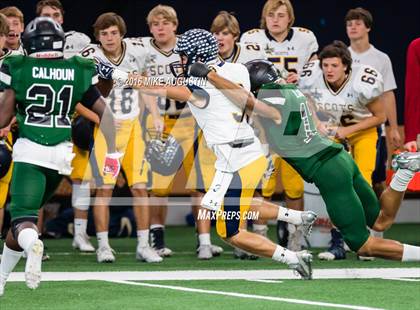 Thumbnail 1 in Lake Ridge vs. Highland Park (UIL 5A DI Reg Semi-Final) photogallery.