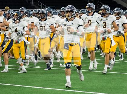 Thumbnail 2 in Lake Ridge vs. Highland Park (UIL 5A DI Reg Semi-Final) photogallery.