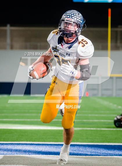 Thumbnail 1 in Lake Ridge vs. Highland Park (UIL 5A DI Reg Semi-Final) photogallery.