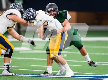 Thumbnail 2 in Lake Ridge vs. Highland Park (UIL 5A DI Reg Semi-Final) photogallery.