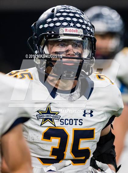 Thumbnail 3 in Lake Ridge vs. Highland Park (UIL 5A DI Reg Semi-Final) photogallery.