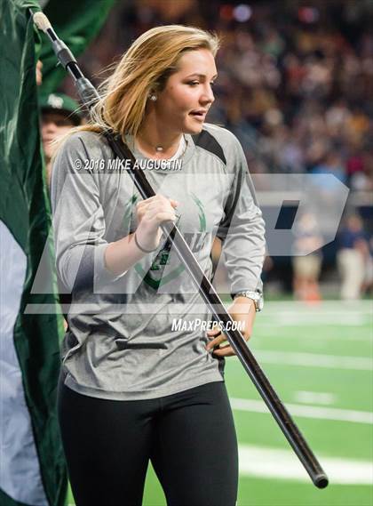 Thumbnail 3 in Lake Ridge vs. Highland Park (UIL 5A DI Reg Semi-Final) photogallery.