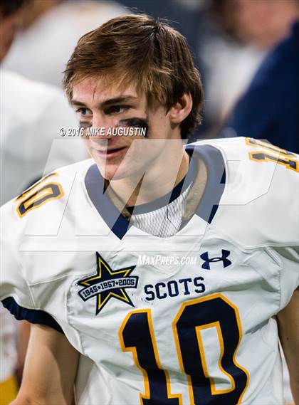Thumbnail 2 in Lake Ridge vs. Highland Park (UIL 5A DI Reg Semi-Final) photogallery.
