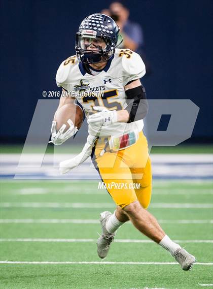 Thumbnail 2 in Lake Ridge vs. Highland Park (UIL 5A DI Reg Semi-Final) photogallery.