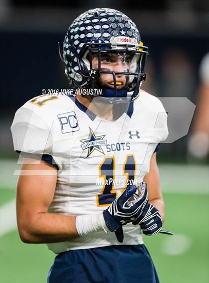 Thumbnail 1 in Lake Ridge vs. Highland Park (UIL 5A DI Reg Semi-Final) photogallery.