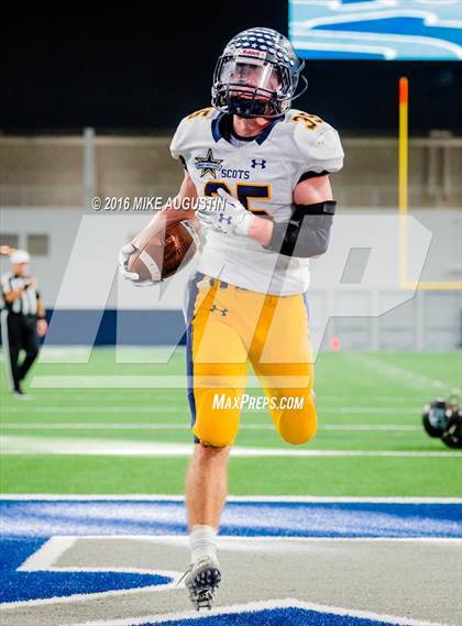 Thumbnail 3 in Lake Ridge vs. Highland Park (UIL 5A DI Reg Semi-Final) photogallery.