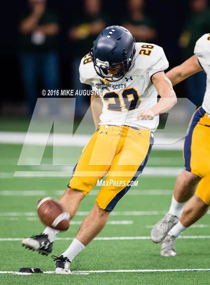 Thumbnail 1 in Lake Ridge vs. Highland Park (UIL 5A DI Reg Semi-Final) photogallery.