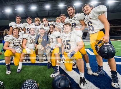 Thumbnail 2 in Lake Ridge vs. Highland Park (UIL 5A DI Reg Semi-Final) photogallery.