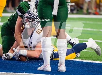 Thumbnail 2 in Lake Ridge vs. Highland Park (UIL 5A DI Reg Semi-Final) photogallery.