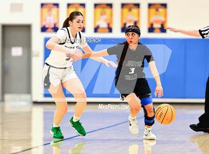 Thumbnail 2 in Fountain Hills vs Phoenix Country (PCDS Desert Classic) photogallery.