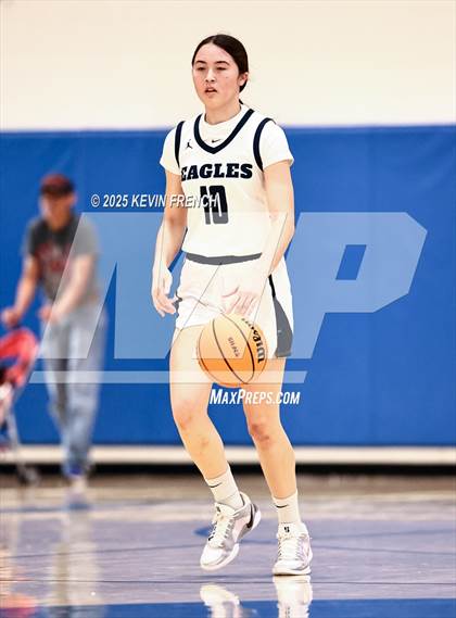 Thumbnail 2 in Fountain Hills vs Phoenix Country (PCDS Desert Classic) photogallery.