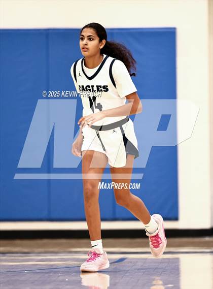 Thumbnail 1 in Fountain Hills vs Phoenix Country (PCDS Desert Classic) photogallery.