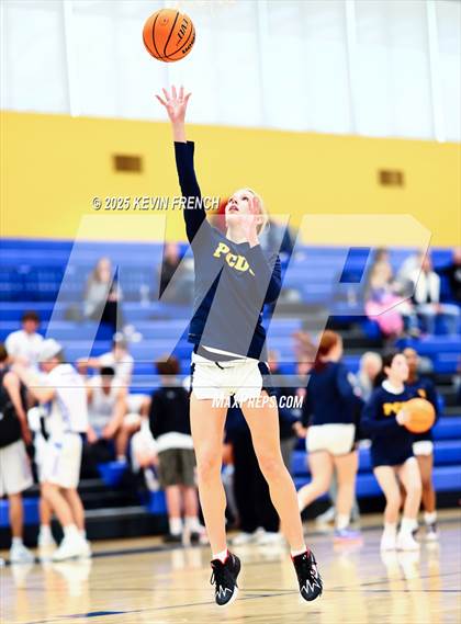 Thumbnail 1 in Fountain Hills vs Phoenix Country (PCDS Desert Classic) photogallery.