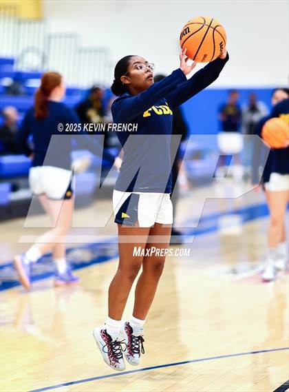 Thumbnail 2 in Fountain Hills vs Phoenix Country (PCDS Desert Classic) photogallery.