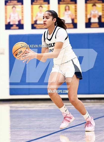 Thumbnail 3 in Fountain Hills vs Phoenix Country (PCDS Desert Classic) photogallery.