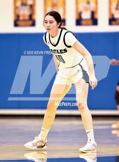 Thumbnail 2 in Fountain Hills vs Phoenix Country (PCDS Desert Classic) photogallery.