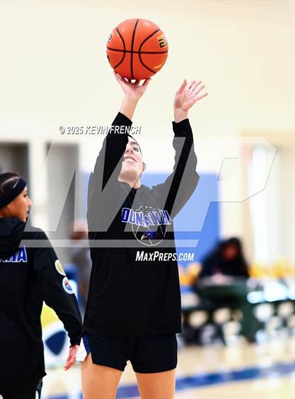 Thumbnail 3 in Fountain Hills vs Phoenix Country (PCDS Desert Classic) photogallery.