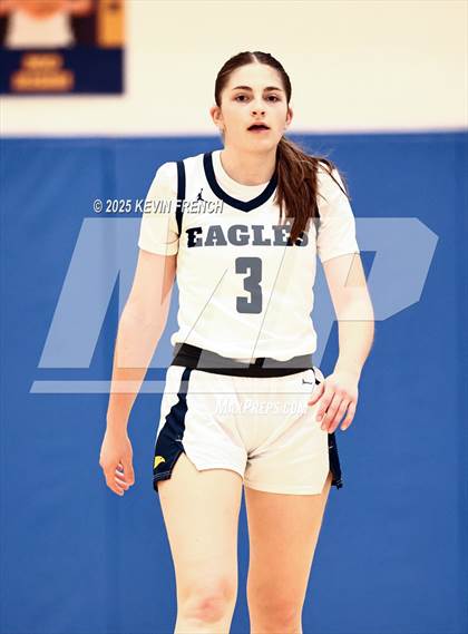 Thumbnail 2 in Fountain Hills vs Phoenix Country (PCDS Desert Classic) photogallery.