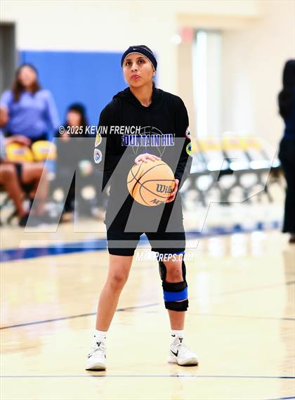 Thumbnail 3 in Fountain Hills vs Phoenix Country (PCDS Desert Classic) photogallery.