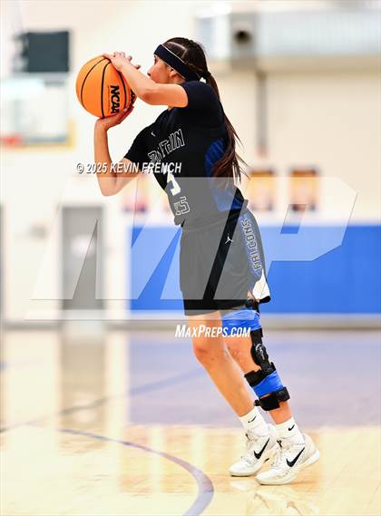 Thumbnail 2 in Fountain Hills vs Phoenix Country (PCDS Desert Classic) photogallery.