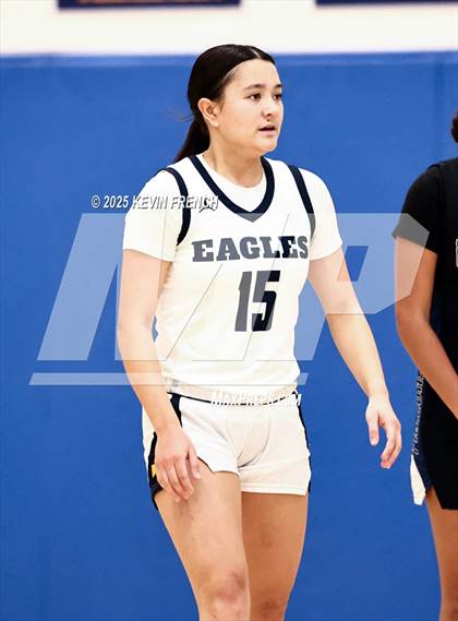 Thumbnail 2 in Fountain Hills vs Phoenix Country (PCDS Desert Classic) photogallery.