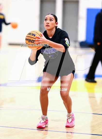 Thumbnail 2 in Fountain Hills vs Phoenix Country (PCDS Desert Classic) photogallery.