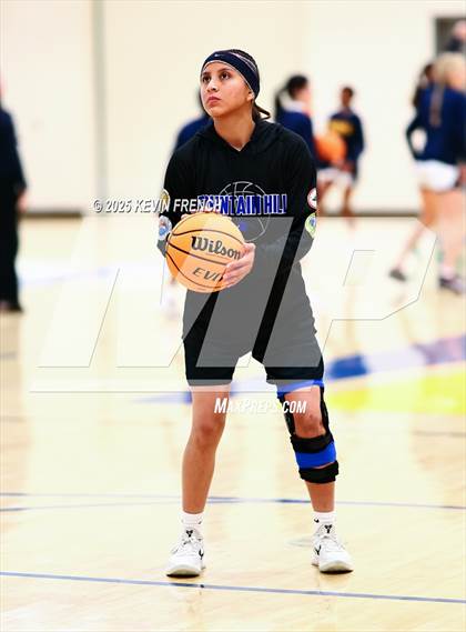 Thumbnail 2 in Fountain Hills vs Phoenix Country (PCDS Desert Classic) photogallery.