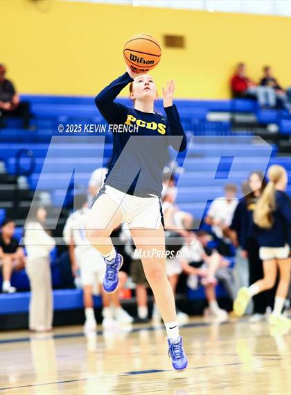 Thumbnail 3 in Fountain Hills vs Phoenix Country (PCDS Desert Classic) photogallery.