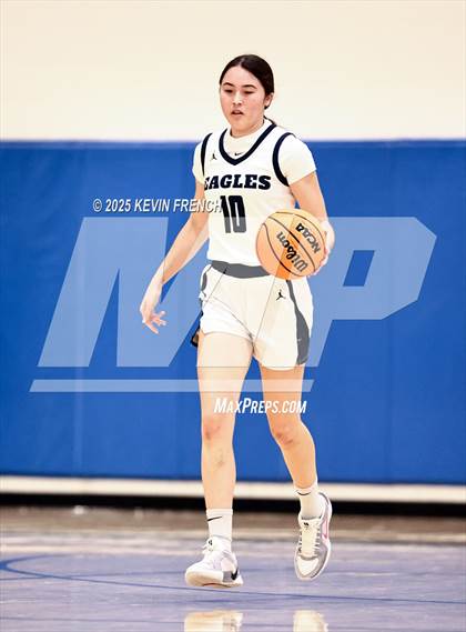 Thumbnail 1 in Fountain Hills vs Phoenix Country (PCDS Desert Classic) photogallery.