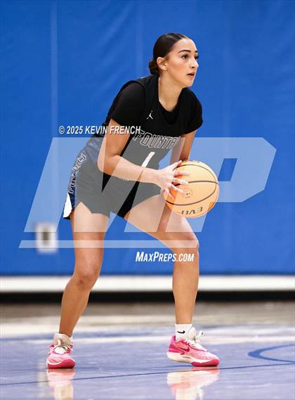 Thumbnail 1 in Fountain Hills vs Phoenix Country (PCDS Desert Classic) photogallery.