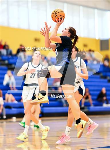 Fountain Hills vs Phoenix Country (PCDS Desert Classic)