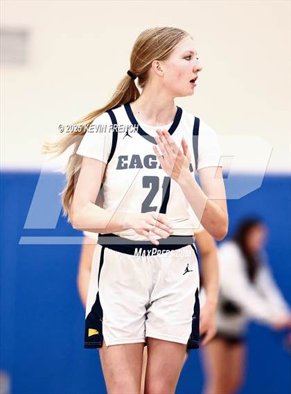 Thumbnail 2 in Fountain Hills vs Phoenix Country (PCDS Desert Classic) photogallery.