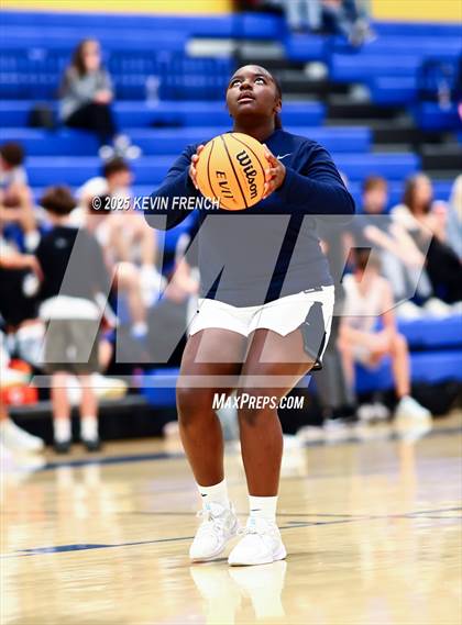 Thumbnail 1 in Fountain Hills vs Phoenix Country (PCDS Desert Classic) photogallery.