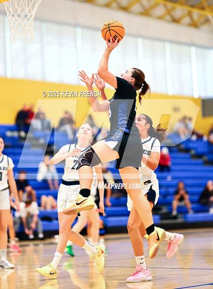 Thumbnail 3 in Fountain Hills vs Phoenix Country (PCDS Desert Classic) photogallery.