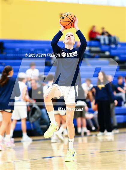 Thumbnail 2 in Fountain Hills vs Phoenix Country (PCDS Desert Classic) photogallery.