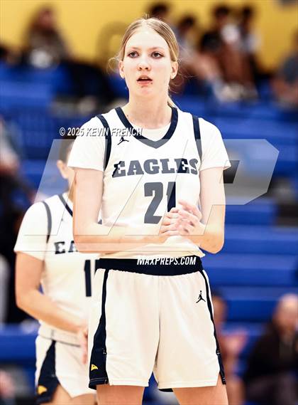 Thumbnail 1 in Fountain Hills vs Phoenix Country (PCDS Desert Classic) photogallery.